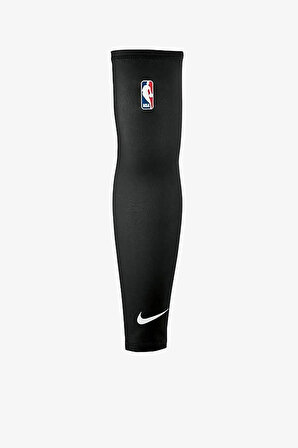 Nike Shooter Sleeve 2.0 Nba Unisex Siyah Kolluk