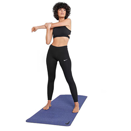 Nike N1003061-935 Move Yoga Mat 4mm