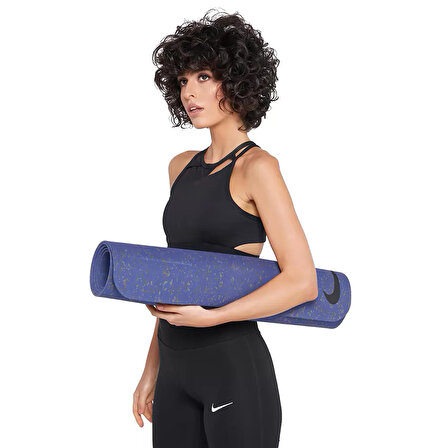 Nike N1003061-935 Move Yoga Mat 4mm