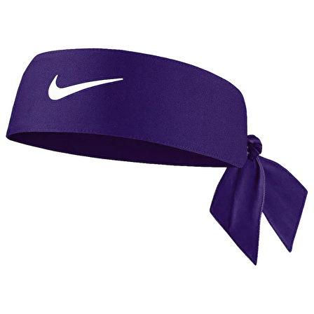 Nike N1002146-524 Dri Fit Head Tie 4.0 Saç Bandı