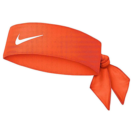 Nike N1002146-807 Dri Fit Head Tie 4.0 Saç Bandı