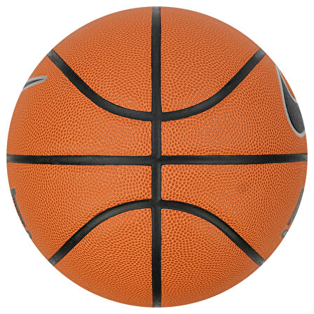 Nike N1004369-855 Everyday All Courts 8P 6 No Basketbol Topu