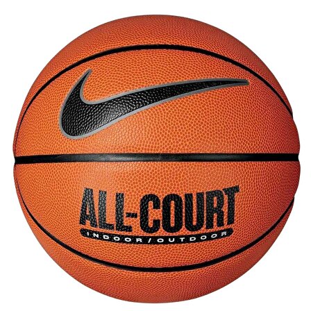 Nike Everyday All Courts 8p 7 No Basketbol Topu