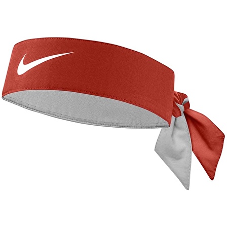 Nike N0003204-666 Tennis Premier Head Tie Saç Bandı