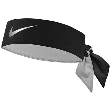 Nike N0003204-072 Tennis Premier Head Tie Saç Bandı