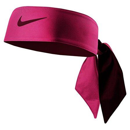 Nike N1003620-625 Dri Fit Head Tie 2.0 Çift Taraflı Saç Bandı