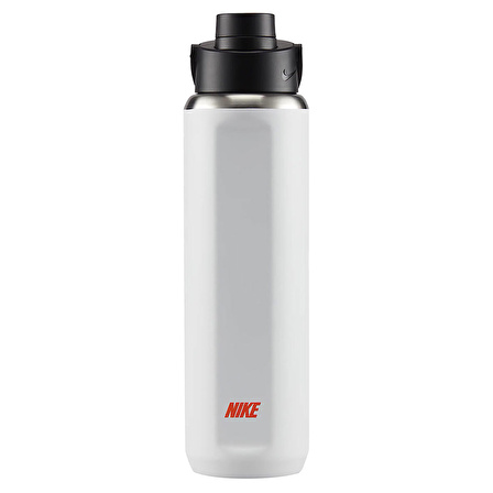 Nike N1007629-120 Recharge Chug Paslanmaz Çelik Suluk 700 ml