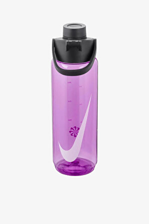 Nike Nıke Tr Renew Recharge Chug Bottle 24 Oz Pembe Unisex Suluk N.100.7636.644