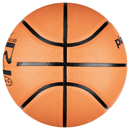 Nike N1004371-810 Everyday Playground 8P 7 No Basketbol Topu