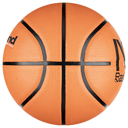 Nike N1004371-810 Everyday Playground 8P 7 No Basketbol Topu