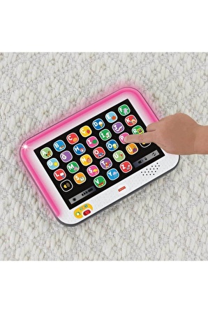 Mattel Fisher Price Eğitici Tablet