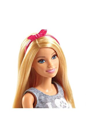 Barbie Ve Sevimli Hayvan Arkadaşları - Fpr48