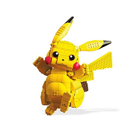 FVK81 MEGA Pokemon - Jumbo Pikachu Figürü
