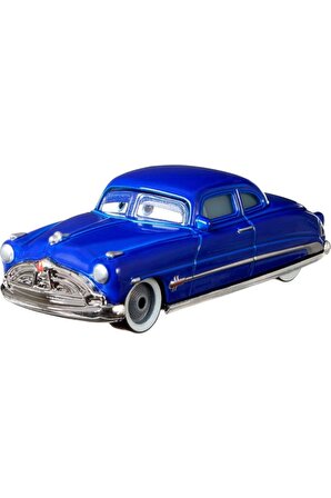 Cars 3 Doc Hudson DXV29 GBV70 