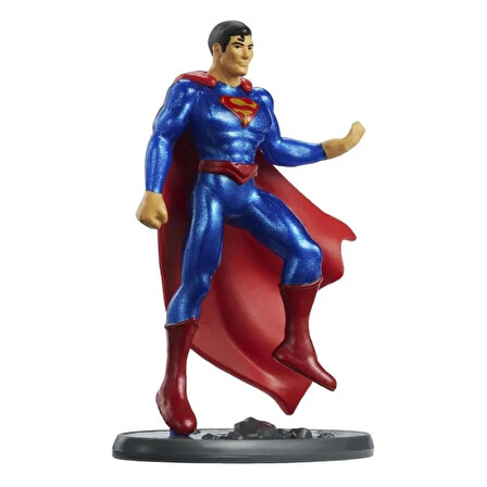 Superman Mini Figür DC Justice League GGJ13