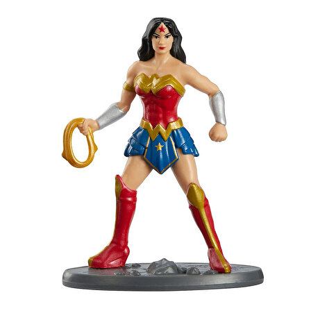 Mattel Dc Mini Figür Wonder Woman GGK81