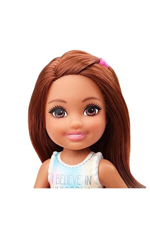 Barbie Chelsea Bebek Serisi GHV63