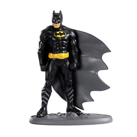 Mattel Dc Mini Figür Batman GLN77