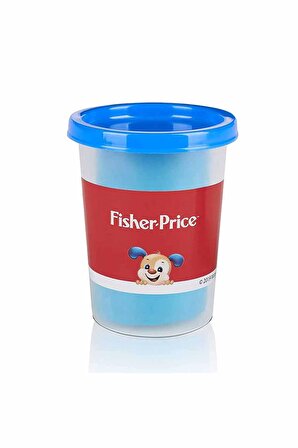 Fisher Price Oyun Hamuru 4'lü Paket
