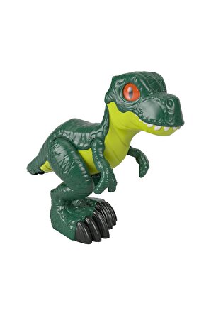 imaginext Jurassic World Xl Dinozorlar GWN99-GWP06 Lisanslı Ürün