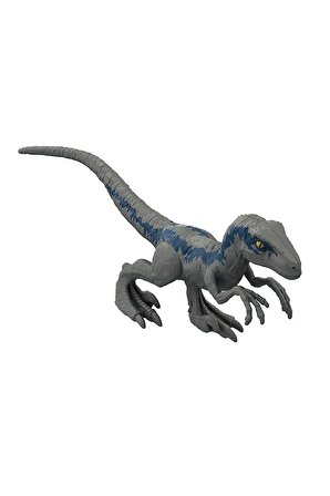 Gwt49 6inch Dinozor Velocıraptor Blue Gwt49-hmk81
