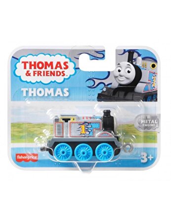 Thomas ve Arkadaşları Trackmaster Sür Bırak Küçük 