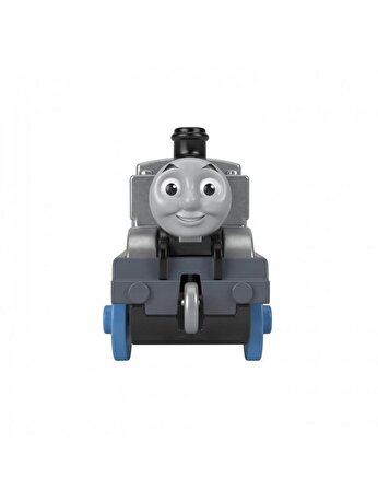 Thomas ve Arkadaşları Trackmaster Sür Bırak Küçük 