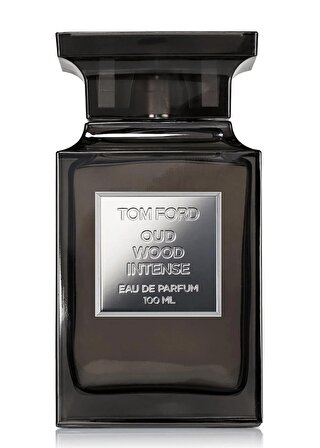 Tom Ford Oud Wood Intense Edp 100ml Unisex Parfüm