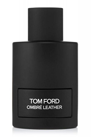 Tom Ford Ombre Leather EDP Oryantal Erkek Parfüm 100 ml  