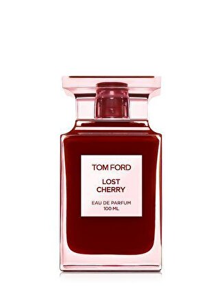 Tom Ford Lost Cherry Edp 100 ml Erkek Parfüm