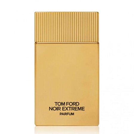 Tom Ford Noir Extreme Parfum 100 ml Erkek Parfümü