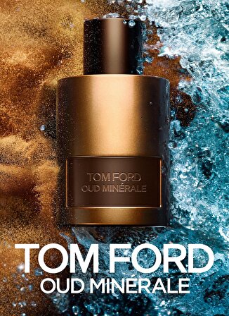 Tom Ford 100 ml Parfüm