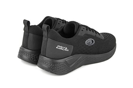 MUYA Orthopedix Smash Bağcıklı Unisex Spor Ayakkabı Sneaker 323639