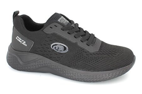 MUYA Orthopedix Smash Bağcıklı Unisex Spor Ayakkabı Sneaker 323639