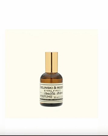 Zielinski & Rozen Perfume Vanilla Blend 50 ml perfume