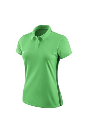 Nike 899986-361 Academy 18 Polo Kadın Polo T-Shirt