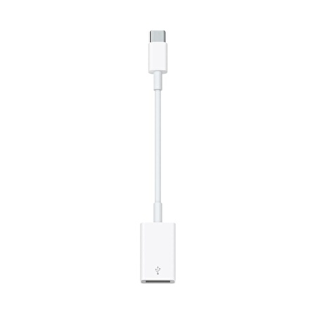 Apple USB-C USB Adaptörü MJ1M2ZM.A