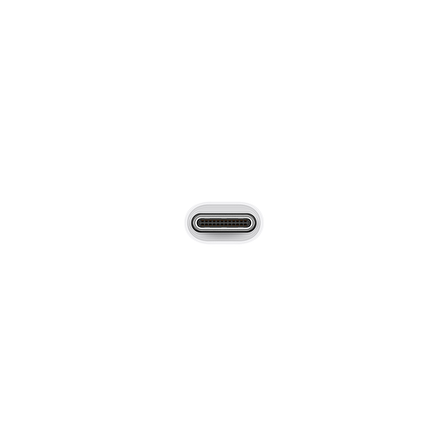 Apple USB-C USB Adaptörü MJ1M2ZM.A