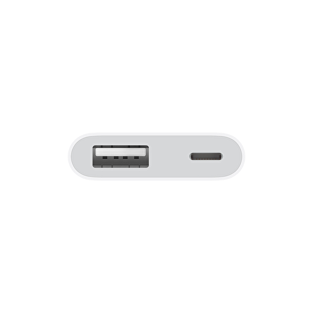 Apple Lightning - USB3 Kamera Adaptörü MK0W2ZM.A