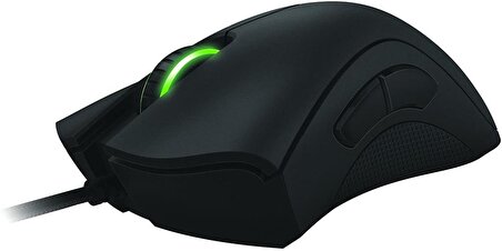 Razer DeathAdder Essential 6400dpi Optik Gaming Oyuncu Mouse