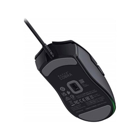 Razer Cobra 8.500 Dpı Optik Kablolu Oyuncu Mouse (RZ01-04650100-R3M1)