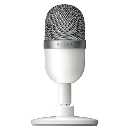 Razer Seiren Mini RZ19-03450300-R3M1 Mercury Mikrofon Beyaz