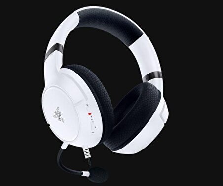Razer Kaira X Mikrofonlu Stereo Gürültü Önleyicili Oyuncu Kulak Üstü Kablolu Kulaklık