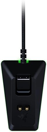 Razer Mouse Dock Chroma - RGB Aydınlatmalı Şarj İstasyonu RC30-03050200-R3M1