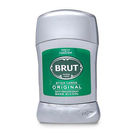 Brut Stick Original EDT 50 ml.