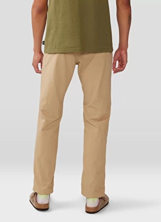 Mountain Hardwear Kahve Erkek Normal Kalıp Pantolon 2038681214_OM9568 STRYDER PANT