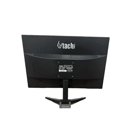 Hitachi Q19HTW 3Ms 60Hz 19" HD HDMI VGA LED Monitör