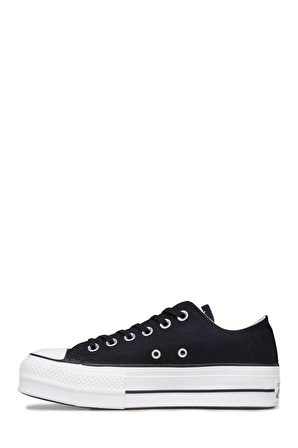 Converse Chuck Taylor All Star Lift Kadın Günlük Spor Ayakkabı 560250C-001SyhByzByz