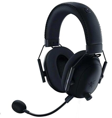 RAZER Blackshark V2 PRO Kablosuz Mikrofonlu Kulak Üstü Oyuncu Kulaklığı