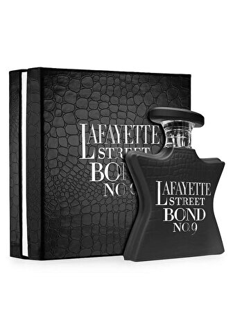 Bond No. 9 Lafayette Street EDP 100 ml Unisex Parfüm